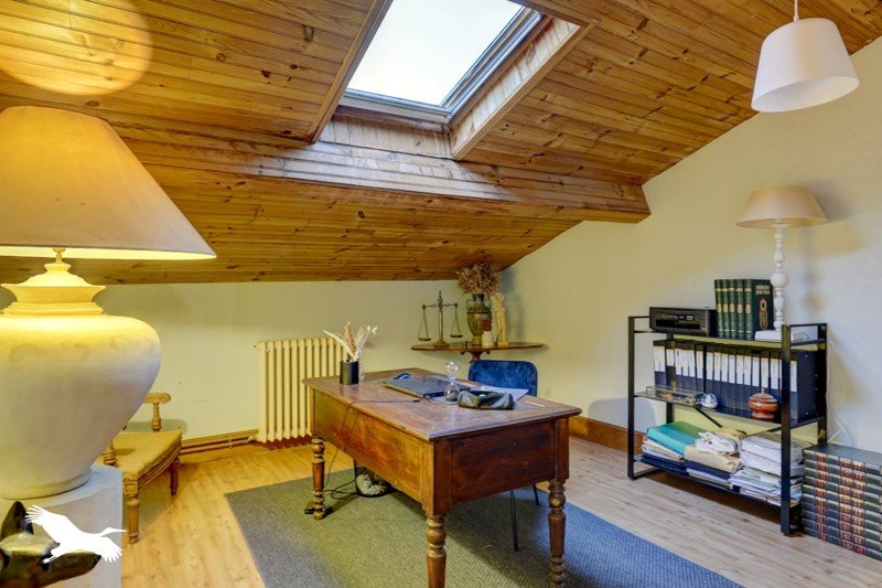 Vente Maison PAULHAC - 6 pièces -230 m² - (31380)