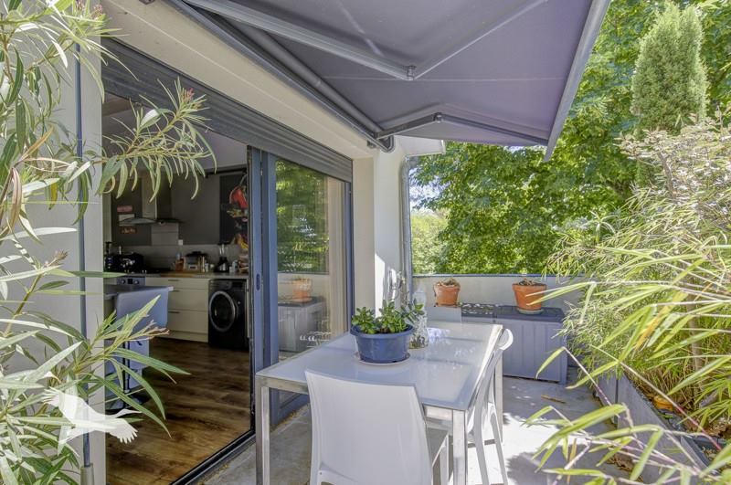 Vente Appartement MONTASTRUC LA CONSEILLERE - 3 pièces -72 m² - (31380)