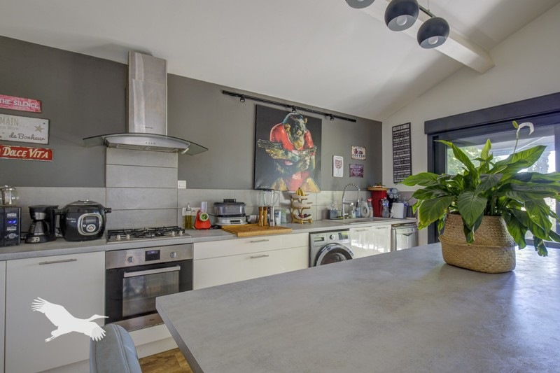 Vente Appartement MONTASTRUC LA CONSEILLERE - 3 pièces -72 m² - (31380)