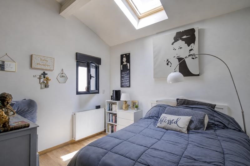 Vente Appartement MONTASTRUC LA CONSEILLERE - 3 pièces -72 m² - (31380)