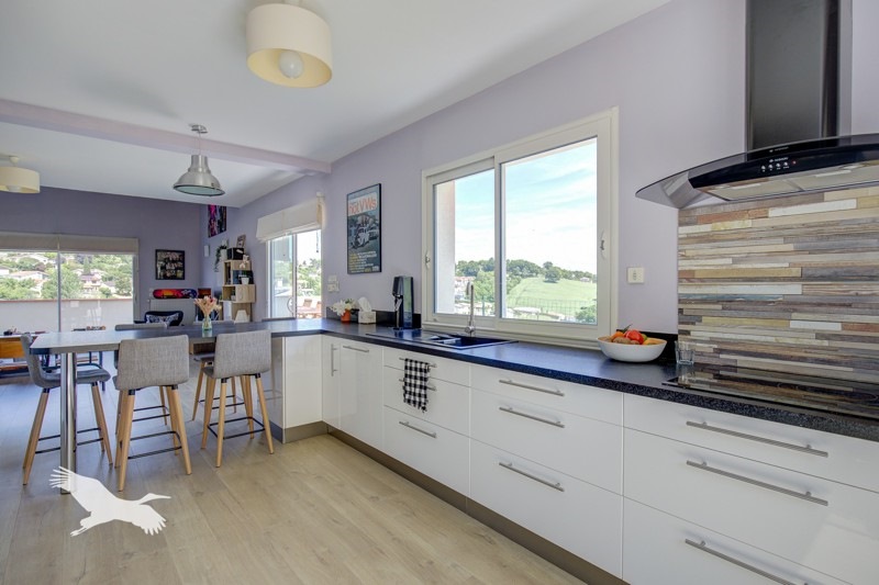 Vente Maison MONTASTRUC LA CONSEILLERE - 4 pièces -116 m² - (31380)