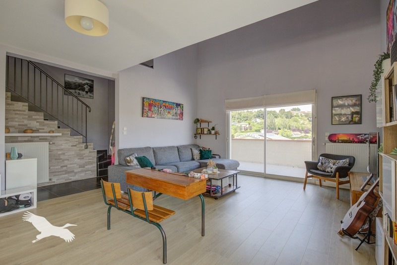 Vente Maison MONTASTRUC LA CONSEILLERE - 4 pièces -116 m² - (31380)