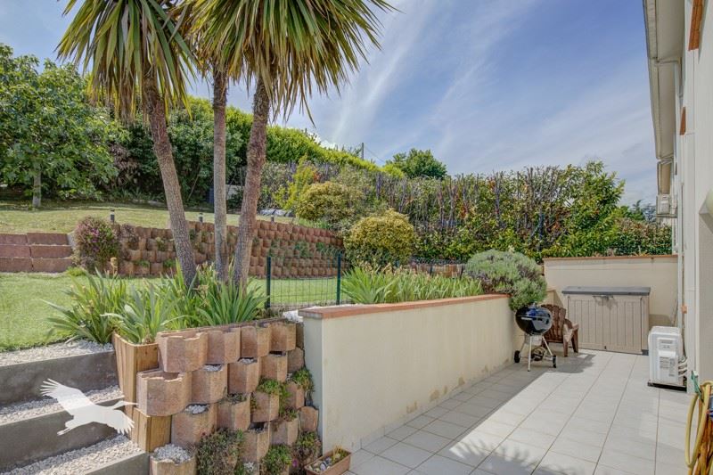 Vente Maison MONTASTRUC LA CONSEILLERE - 4 pièces -116 m² - (31380)