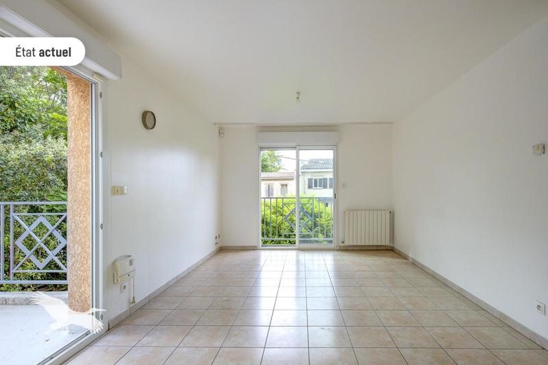 Vente Appartement MONTASTRUC LA CONSEILLERE - 5 pièces -91,6 m² - (31380)