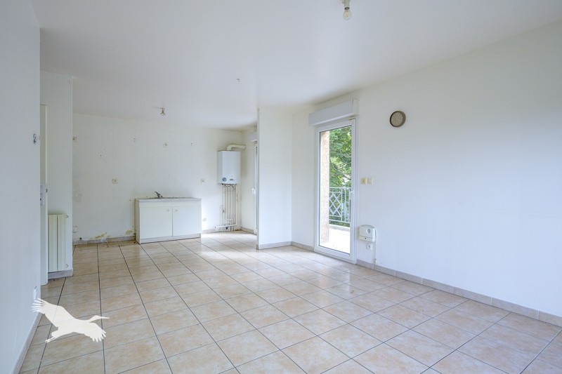 Vente Appartement MONTASTRUC LA CONSEILLERE - 5 pièces -91,6 m² - (31380)