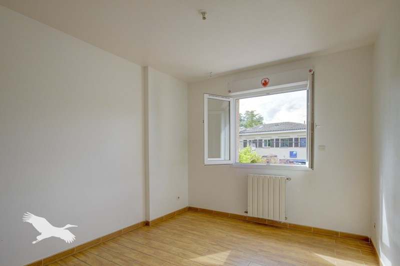 Vente Appartement MONTASTRUC LA CONSEILLERE - 5 pièces -91,6 m² - (31380)