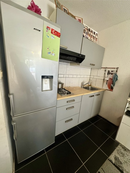 Vente Appartement MONTASTRUC LA CONSEILLERE - 2 pièces -27,6 m² - (31380)