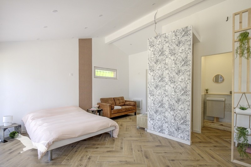 Vente Maison GARIDECH - 6 pièces -170 m² - (31380)