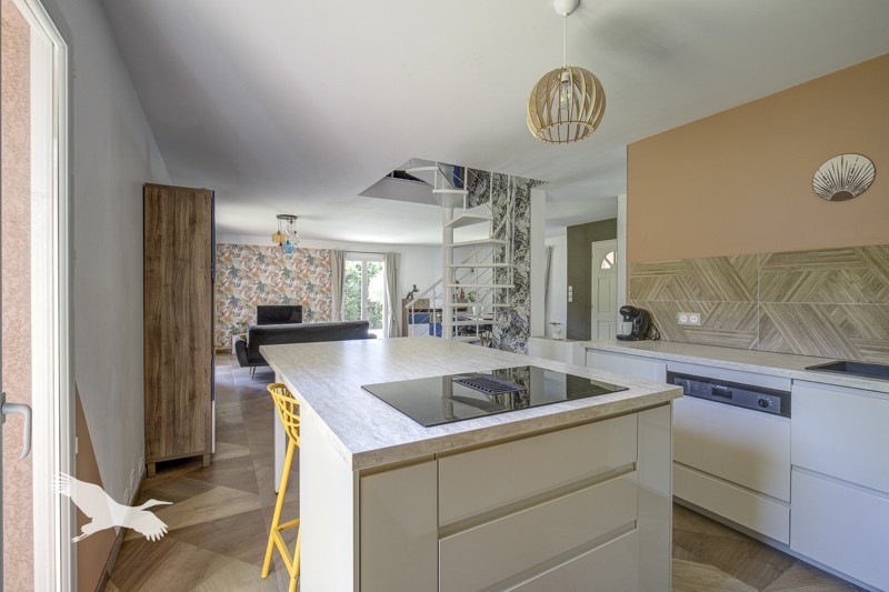 Vente Maison GARIDECH - 6 pièces -170 m² - (31380)