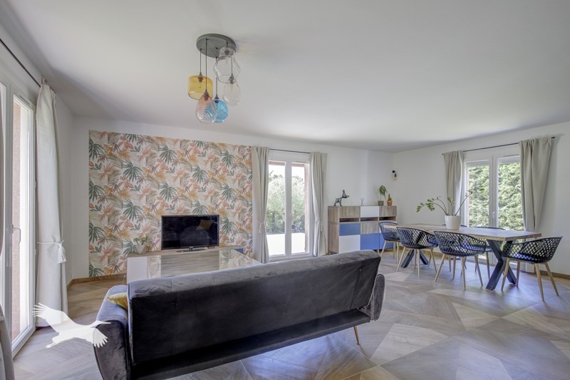 Vente Maison GARIDECH - 6 pièces -170 m² - (31380)
