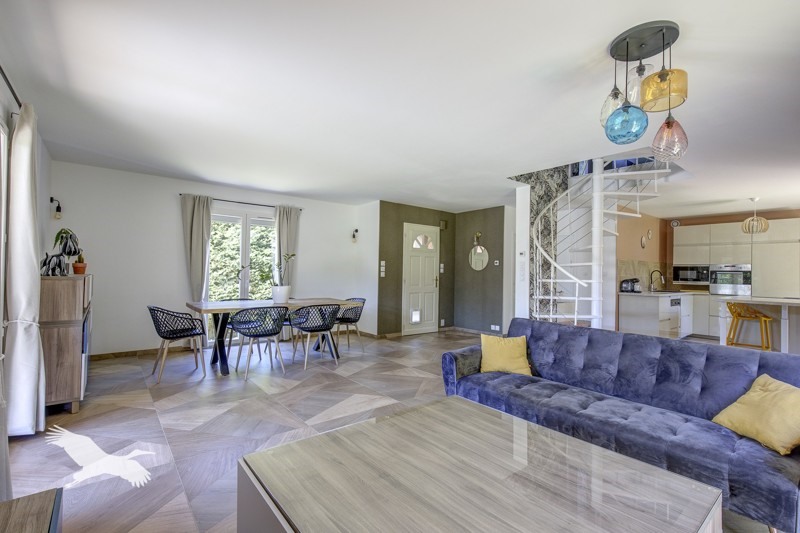 Vente Maison GARIDECH - 6 pièces -170 m² - (31380)