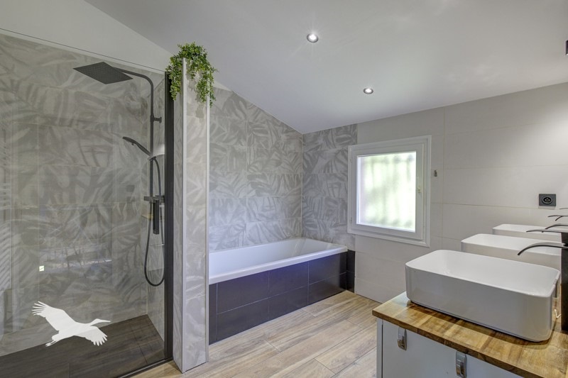 Vente Maison GARIDECH - 6 pièces -170 m² - (31380)