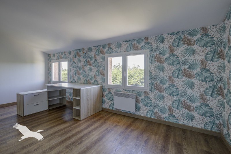 Vente Maison GARIDECH - 6 pièces -170 m² - (31380)