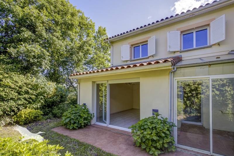 Vente Maison GARIDECH - 4 pièces -86 m² - (31380)