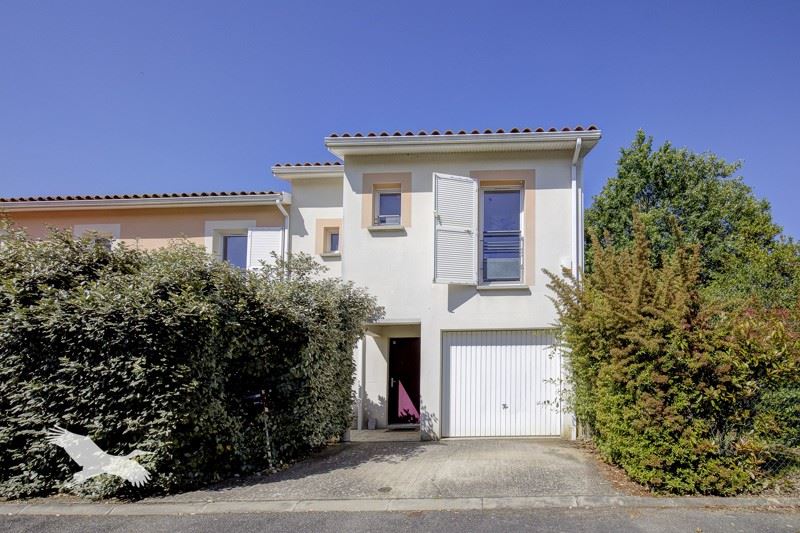 Vente Maison GARIDECH - 4 pièces -86 m² - (31380)