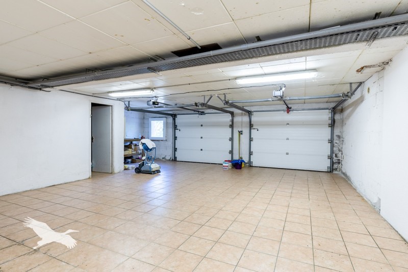 Vente Maison MONTASTRUC LA CONSEILLERE - 8 pièces -280 m² - (31380)