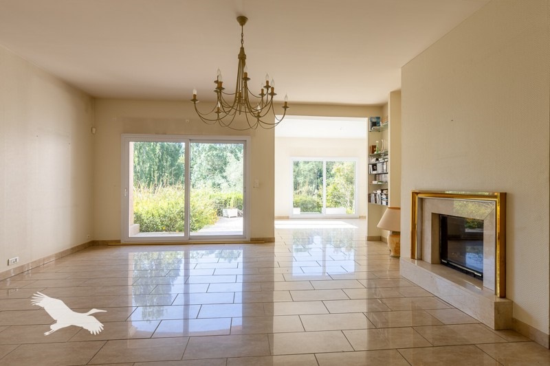 Vente Maison MONTASTRUC LA CONSEILLERE - 8 pièces -280 m² - (31380)
