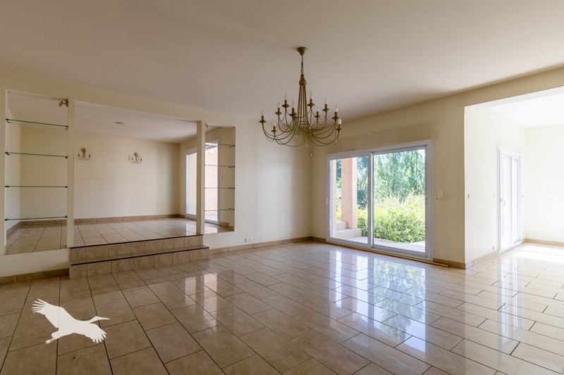 Vente Maison MONTASTRUC LA CONSEILLERE - 8 pièces -280 m² - (31380)