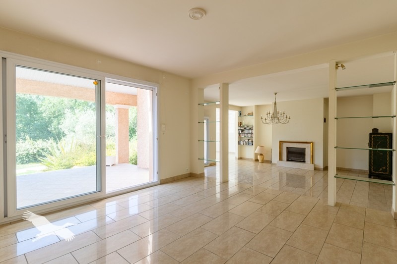 Vente Maison MONTASTRUC LA CONSEILLERE - 8 pièces -280 m² - (31380)