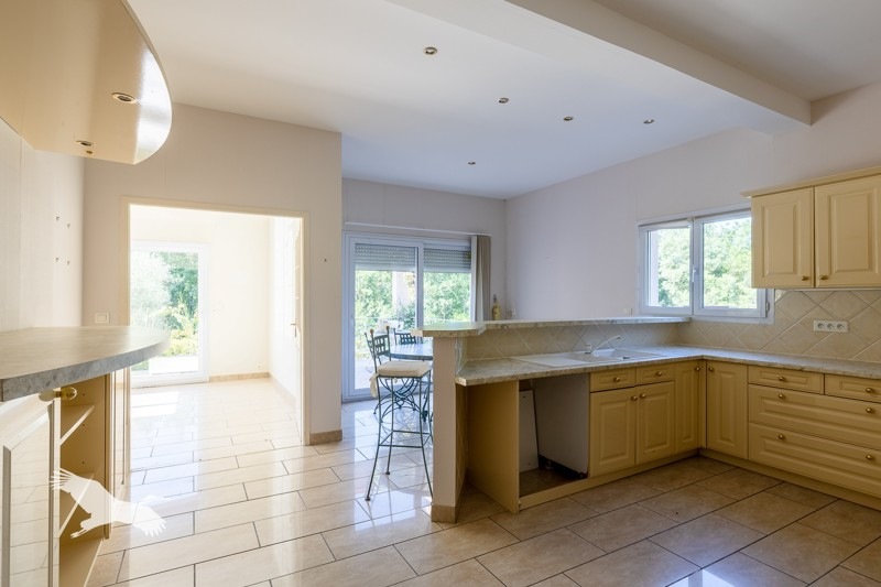 Vente Maison MONTASTRUC LA CONSEILLERE - 8 pièces -280 m² - (31380)