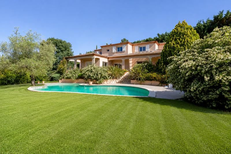 Vente Maison MONTASTRUC LA CONSEILLERE - 8 pièces -280 m² - (31380)