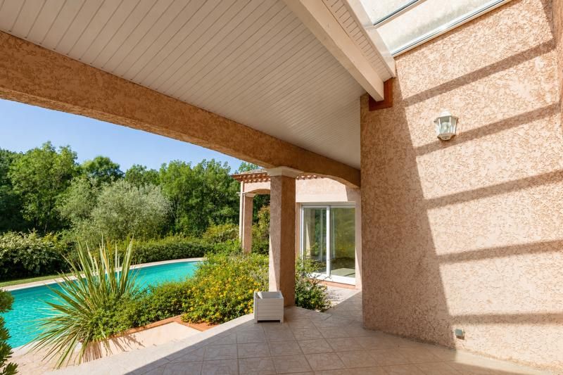 Vente Maison MONTASTRUC LA CONSEILLERE - 8 pièces -280 m² - (31380)