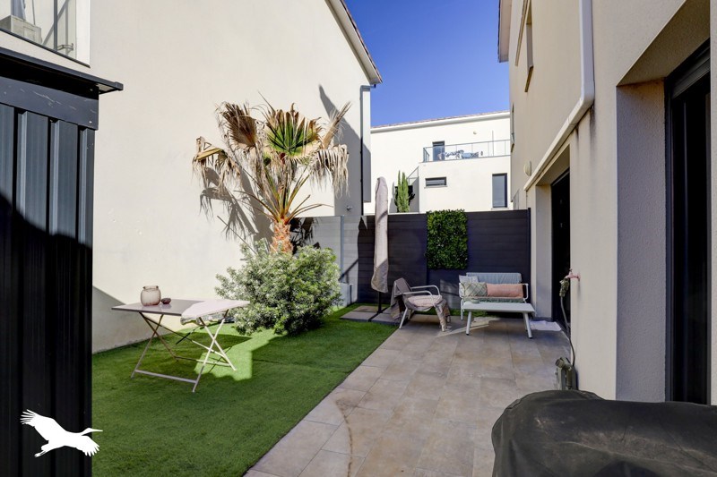 Vente Maison MONTASTRUC LA CONSEILLERE - 5 pièces -151 m² - (31380)