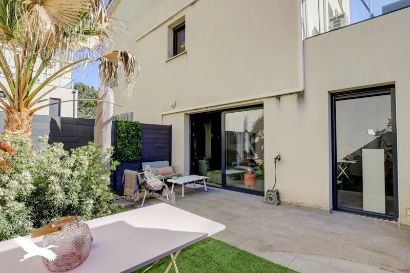 Vente Maison MONTASTRUC LA CONSEILLERE - 5 pièces -151 m² - (31380)