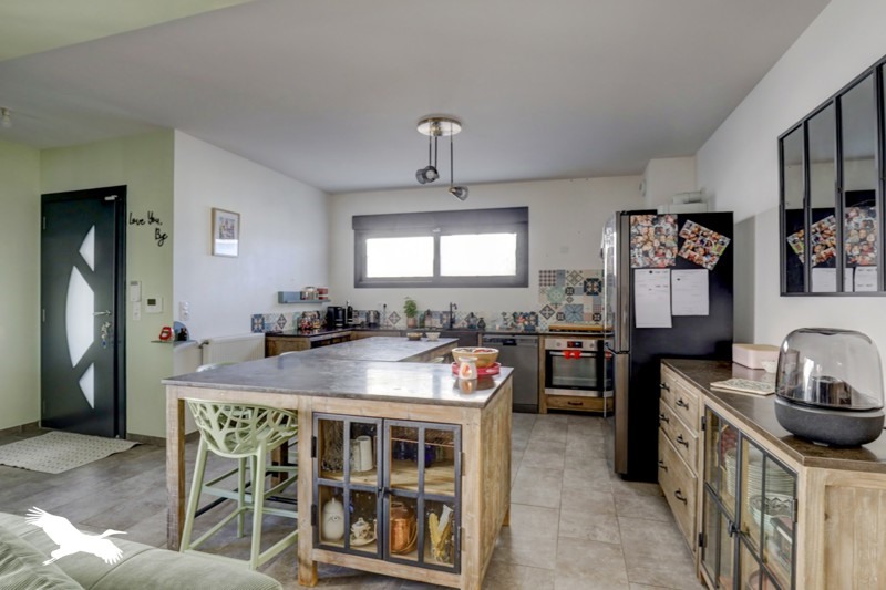 Vente Maison MONTASTRUC LA CONSEILLERE - 5 pièces -151 m² - (31380)