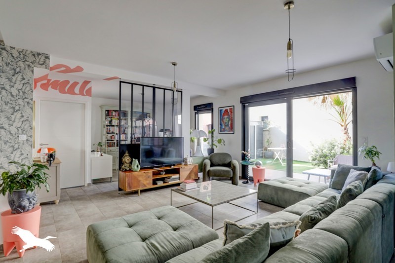Vente Maison MONTASTRUC LA CONSEILLERE - 5 pièces -151 m² - (31380)