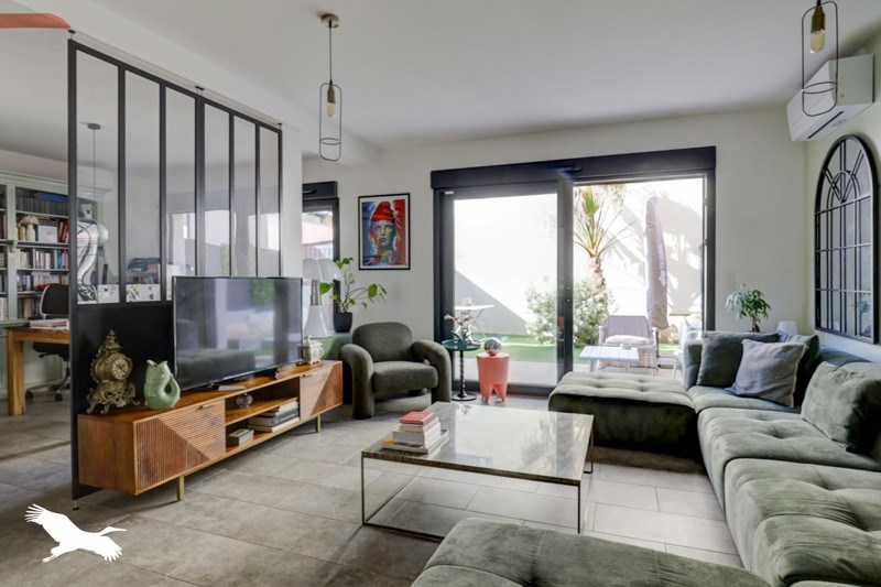 Vente Maison MONTASTRUC LA CONSEILLERE - 5 pièces -151 m² - (31380)