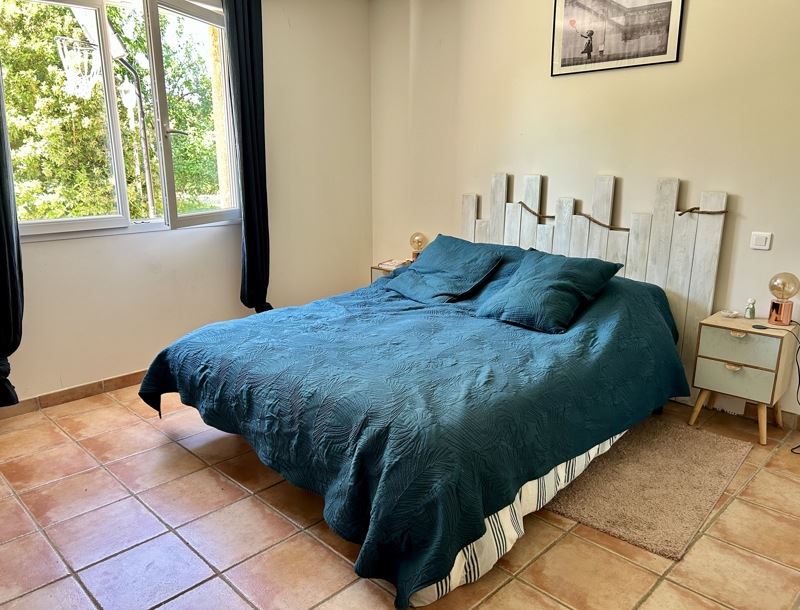 Vente Maison BUZET SUR TARN - 6 pièces -172 m² - (31660)