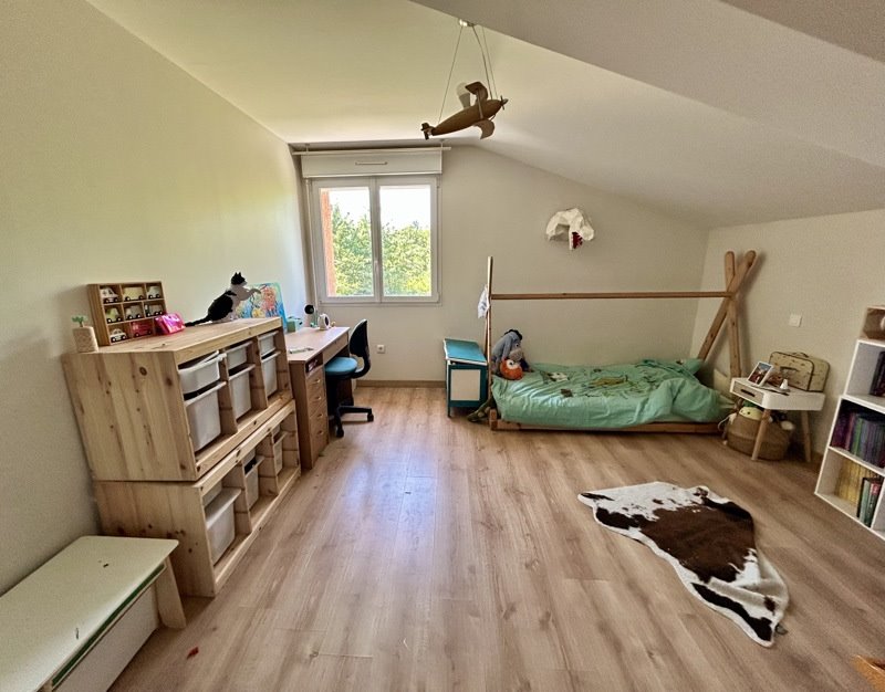 Vente Maison BUZET SUR TARN - 6 pièces -172 m² - (31660)