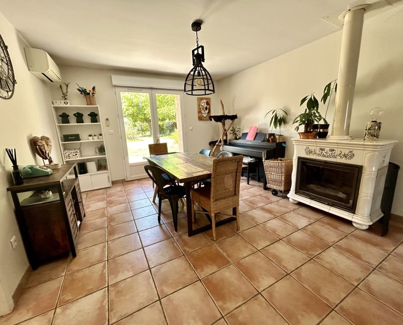 Vente Maison BUZET SUR TARN - 6 pièces -172 m² - (31660)