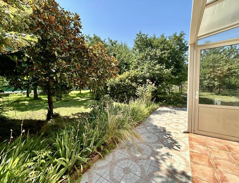 Vente Maison BUZET SUR TARN - 6 pièces -172 m² - (31660)