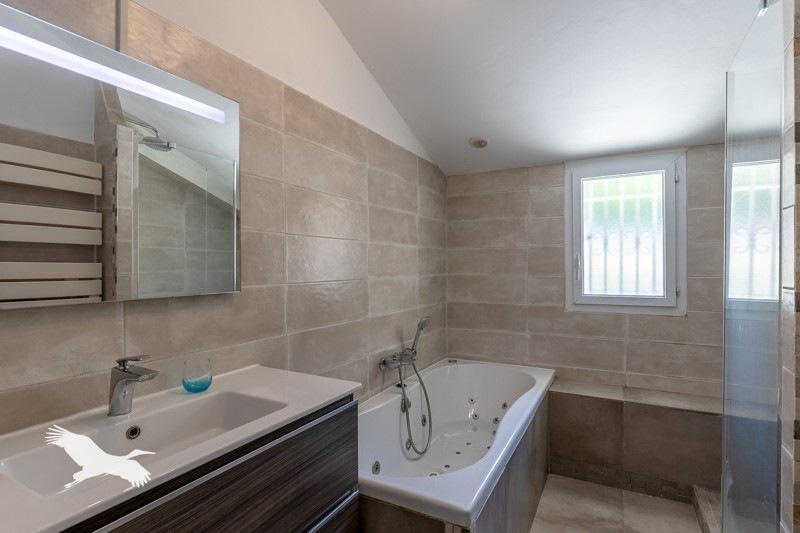 Vente Maison MONTASTRUC LA CONSEILLERE - 6 pièces -210 m² - (31380)