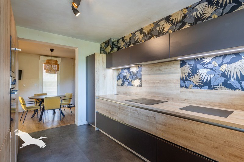 Vente Maison MONTASTRUC LA CONSEILLERE - 6 pièces -210 m² - (31380)