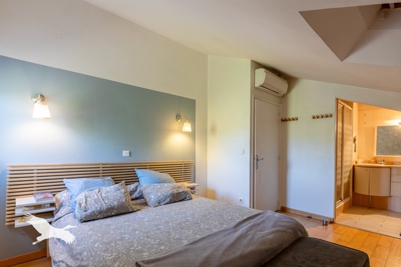 Vente Maison MONTASTRUC LA CONSEILLERE - 6 pièces -210 m² - (31380)