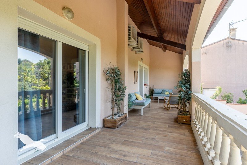 Vente Maison MONTASTRUC LA CONSEILLERE - 6 pièces -210 m² - (31380)