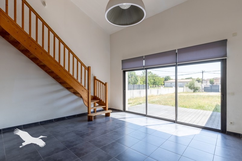 Vente Maison BUZET SUR TARN - 5 pièces -163 m² - (31660)