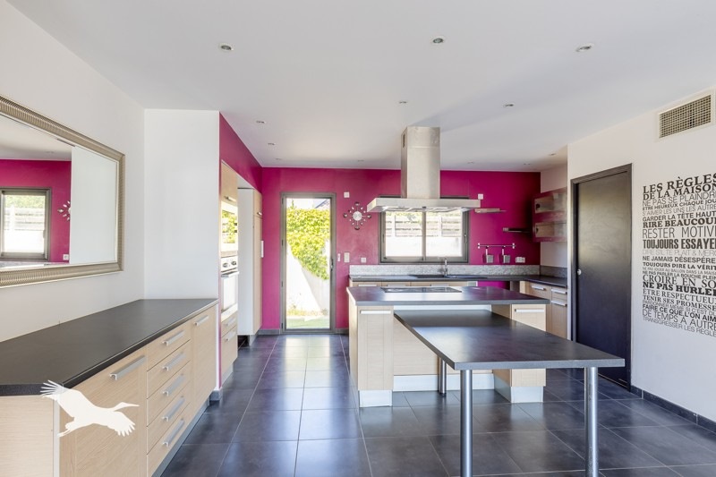 Vente Maison BUZET SUR TARN - 5 pièces -163 m² - (31660)