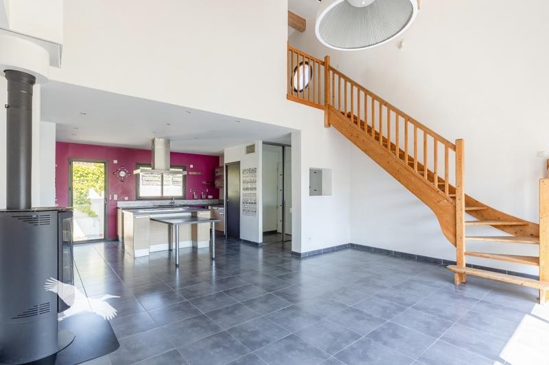 Vente Maison BUZET SUR TARN - 5 pièces -163 m² - (31660)