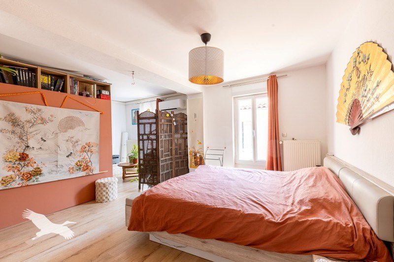 Vente Maison MONTASTRUC LA CONSEILLERE - 4 pièces -110 m² - (31380)