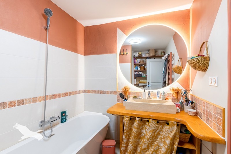 Vente Maison MONTASTRUC LA CONSEILLERE - 4 pièces -110 m² - (31380)