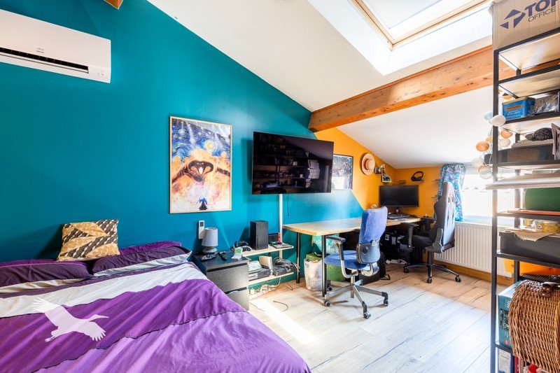Vente Maison MONTASTRUC LA CONSEILLERE - 4 pièces -110 m² - (31380)