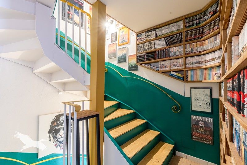 Vente Maison MONTASTRUC LA CONSEILLERE - 4 pièces -110 m² - (31380)