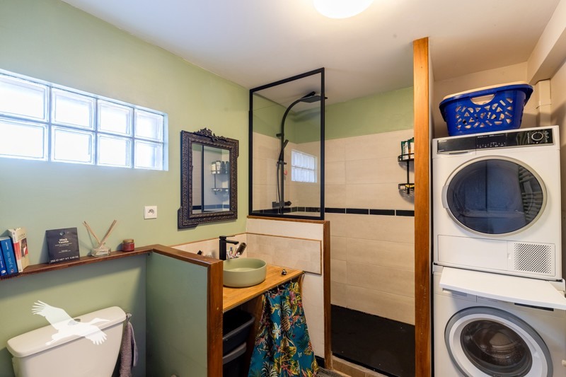 Vente Maison MONTASTRUC LA CONSEILLERE - 4 pièces -110 m² - (31380)