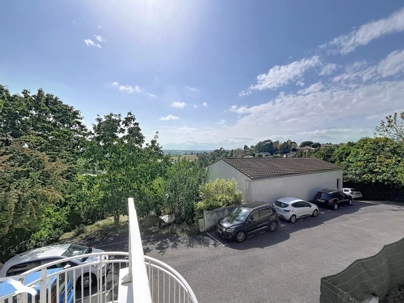 Appartement 3 pièces 45 m² · à Montastruc-la-Conseillère · 45 m² · 140 000 €