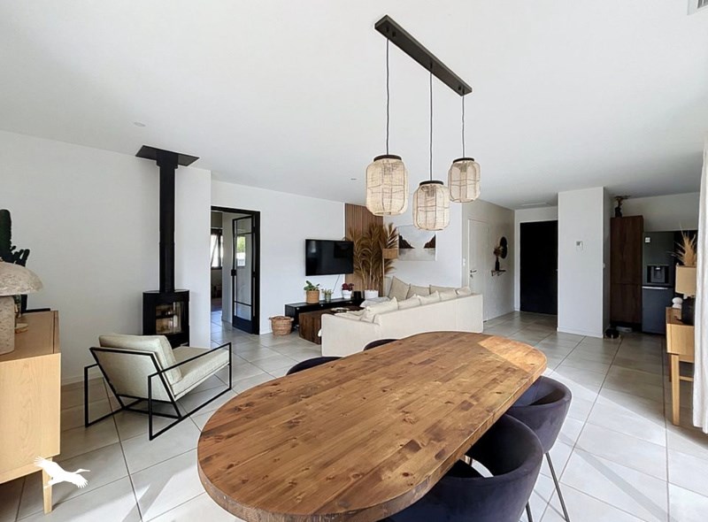 Vente Maison Buzet-sur-Tarn - 4 pièces -94 m² - (31660)