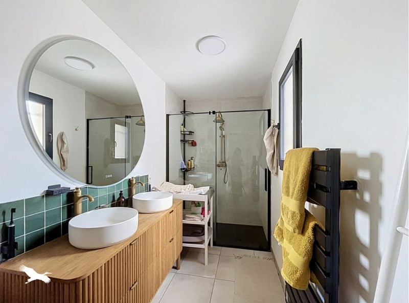 Vente Maison Buzet-sur-Tarn - 4 pièces -94 m² - (31660)